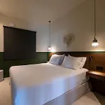 Evripidou 7 - Mediterranean 4*