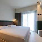 Evripidou 7 - Mediterranean 4* Kalamata