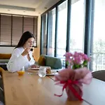 Aparthotel Evripidou 7 - Mediterranean 4*
