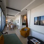 Evripidou 7 - Mediterranean 4* Kalamata