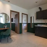 Evripidou 7 - Mediterranean 4* Kalamata