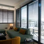 Evripidou 7 - Mediterranean Aparthotel 4*
