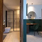 Aparthotel Evripidou 7 - Mediterranean 4*