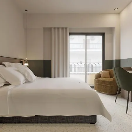 Aparthotel Evripidou 7 - Mediterranean