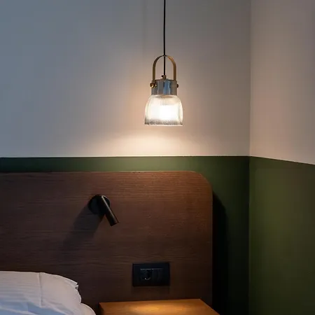 Aparthotel Evripidou 7 - Mediterranean Kalamata