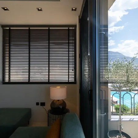 Evripidou 7 - Mediterranean 4* Kalamata