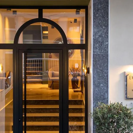 Aparthotel Evripidou 7 - Mediterranean Kalamata
