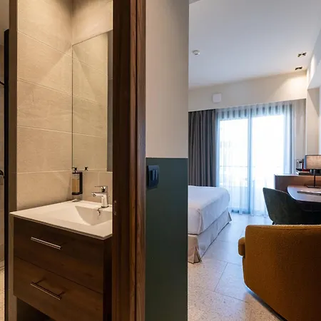 Evripidou 7 - Mediterranean 4* Kalamata