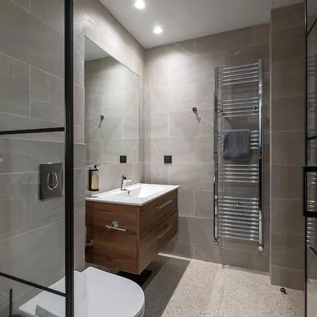 Aparthotel Evripidou 7 - Mediterranean Kalamata
