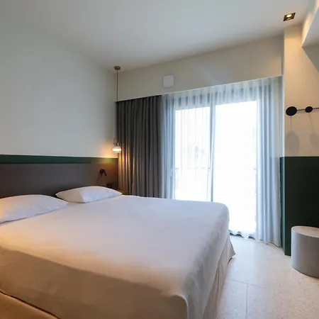 Evripidou 7 - Mediterranean 4* Kalamata