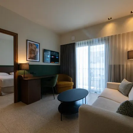 Evripidou 7 - Mediterranean