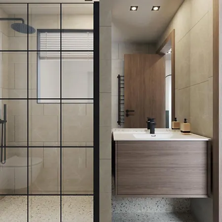 Aparthotel Evripidou 7 - Mediterranean *