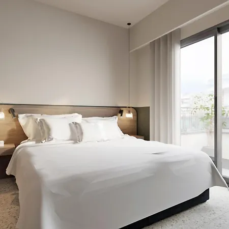 Evripidou 7 - Mediterranean Aparthotel *