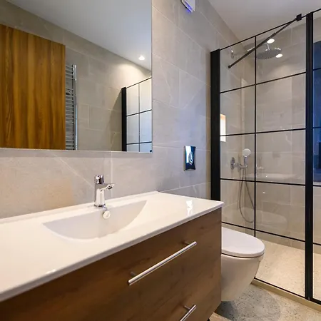 Evripidou 7 - Mediterranean Aparthotel Kalamata