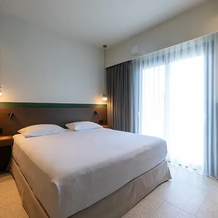 Aparthotel Evripidou 7 - Mediterranean Kalamata