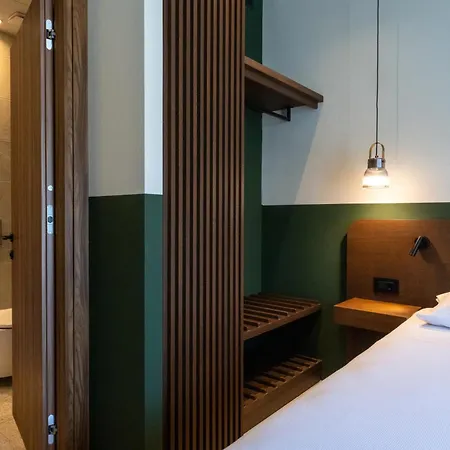 Evripidou 7 - Mediterranean Aparthotel Kalamata