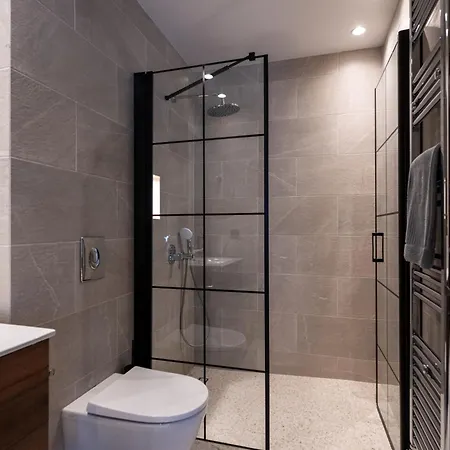 Aparthotel Evripidou 7 - Mediterranean Kalamata