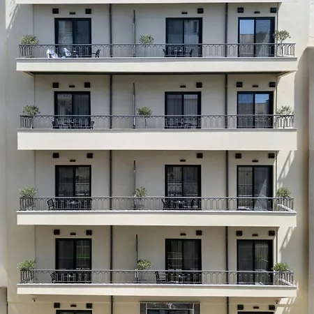 Evripidou 7 - Mediterranean