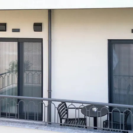 Evripidou 7 - Mediterranean Apartahotel