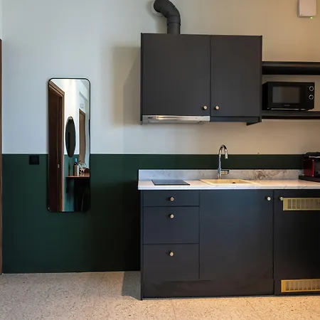 Evripidou 7 - Mediterranean 4*