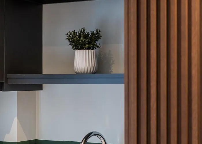 Evripidou 7 - Mediterranean 4*