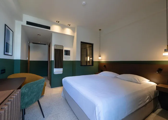 Evripidou 7 - Mediterranean