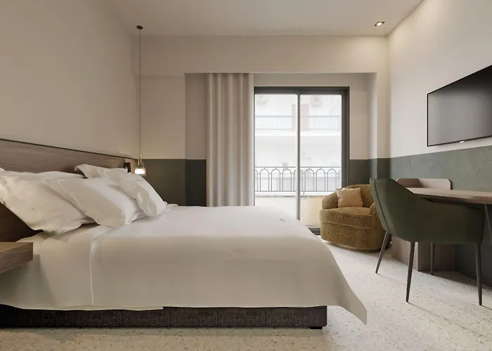 Evripidou 7 - Mediterranean