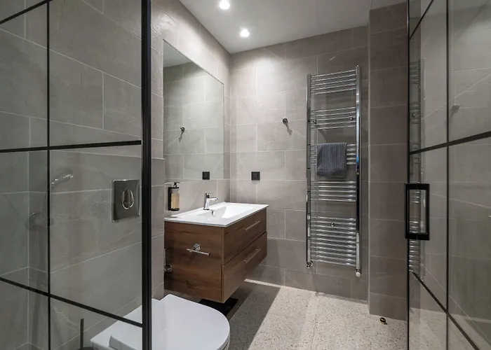 Evripidou 7 - Mediterranean 卡拉马塔