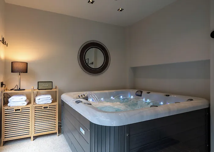 Evripidou 7 - Mediterranean 公寓式酒店 卡拉马塔