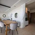 Evripidou 7 - Mediterranean Aparthotel Kalamata