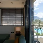 Evripidou 7 - Mediterranean 4* كالاماتا