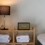 Aparthotel Evripidou 7 - Mediterranean 4*