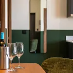 Aparthotel Evripidou 7 - Mediterranean