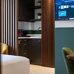 Aparthotel Evripidou 7 - Mediterranean