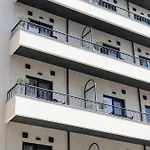 شقة فندقية Evripidou 7 - Mediterranean 4*