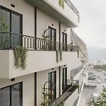 Evripidou 7 - Mediterranean كالاماتا