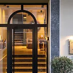 Evripidou 7 - Mediterranean 4* كالاماتا