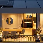 Evripidou 7 - Mediterranean شقة فندقية كالاماتا