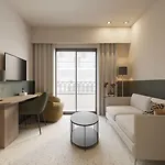 شقة فندقية Evripidou 7 - Mediterranean كالاماتا
