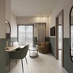 Evripidou 7 - Mediterranean 4* كالاماتا
