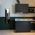 Evripidou 7 - Mediterranean 4*