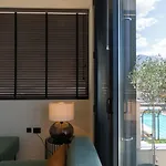 شقة فندقية Evripidou 7 - Mediterranean كالاماتا