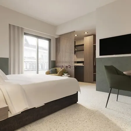 Evripidou 7 - Mediterranean Kalamáta