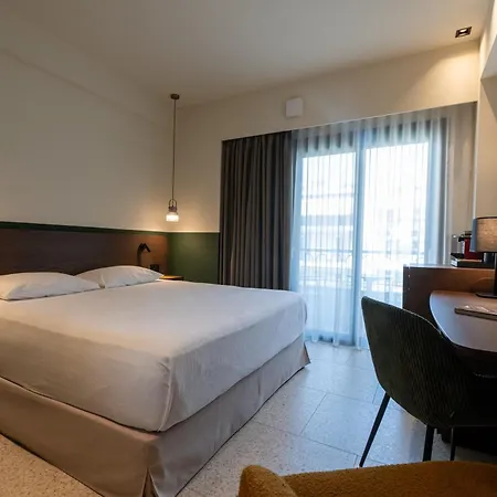 公寓式酒店 Evripidou 7 - Mediterranean