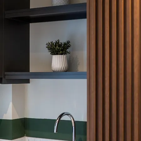 Evripidou 7 - Mediterranean 4*
