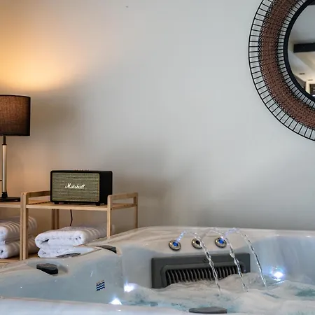 Evripidou 7 - Mediterranean Aparthotel 4*