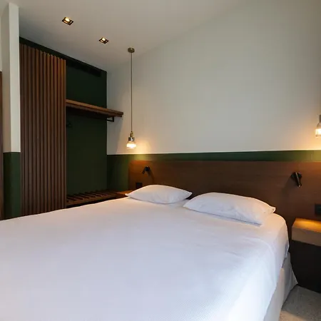 Evripidou 7 - Mediterranean 卡拉马塔