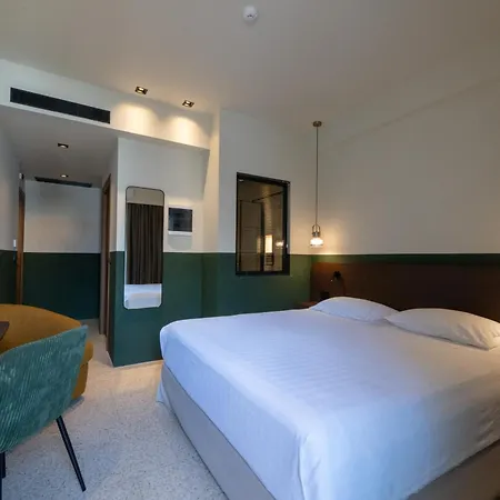 Evripidou 7 - Mediterranean