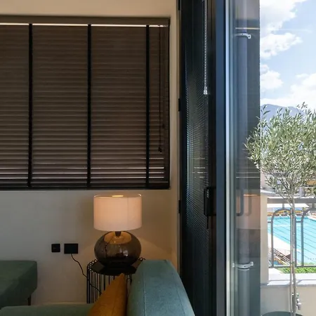 Apart-hotel Evripidou 7 - Mediterranean