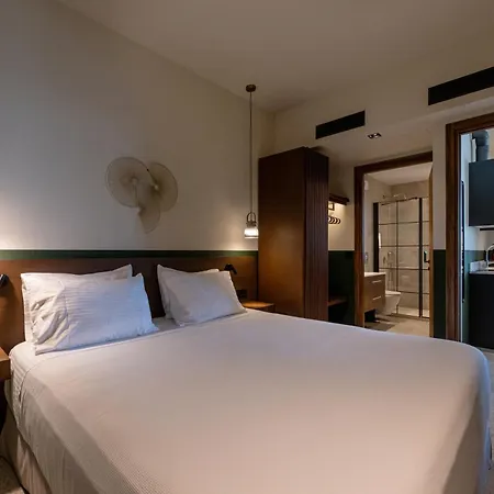 Evripidou 7 - Mediterranean 公寓式酒店